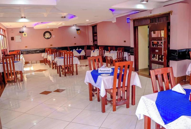 Davana Hotel image