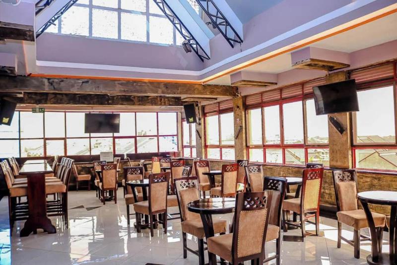 Davana Hotel image