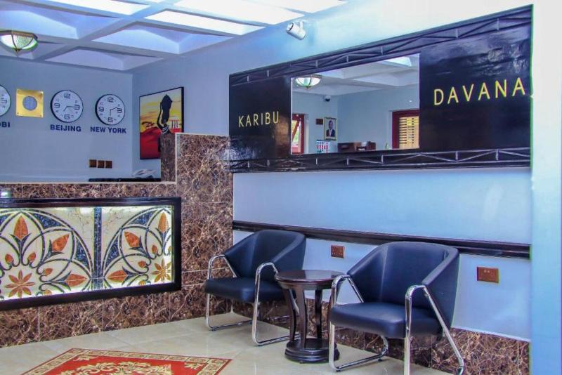 Davana Hotel image