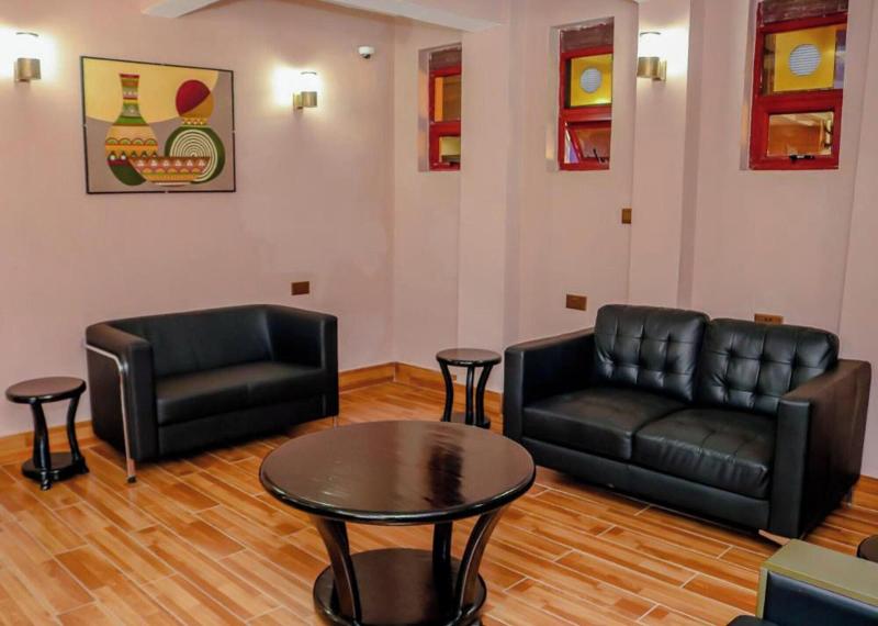 Davana Hotel image