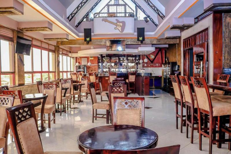 Davana Hotel image