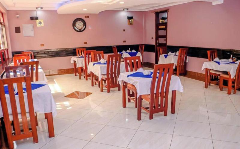 Davana Hotel image