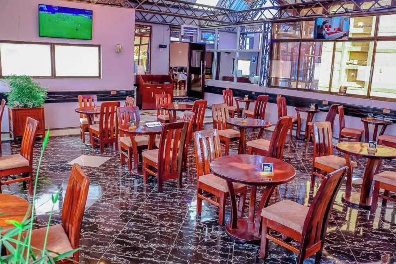 Davana Hotel image