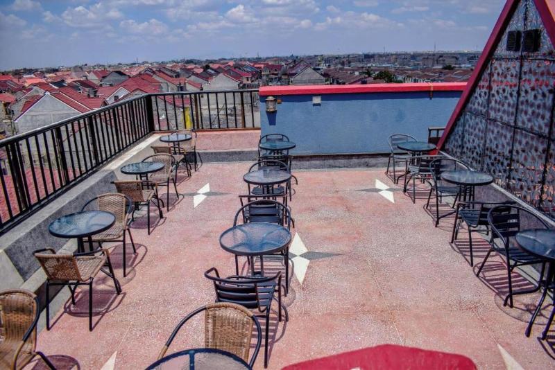 Davana Hotel image