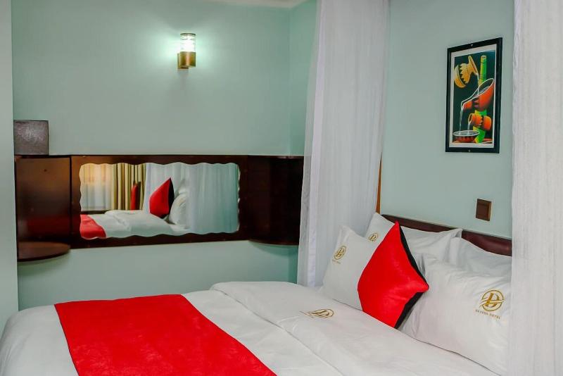 Davana Hotel image