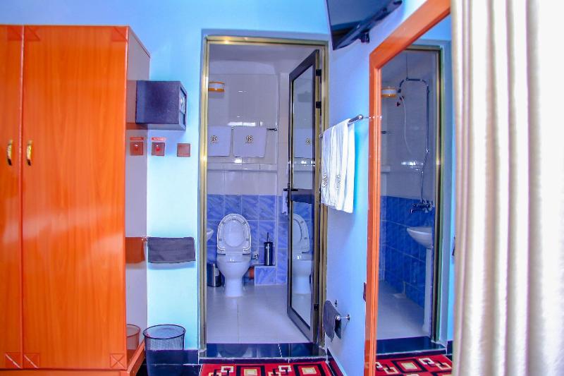 Davana Hotel image