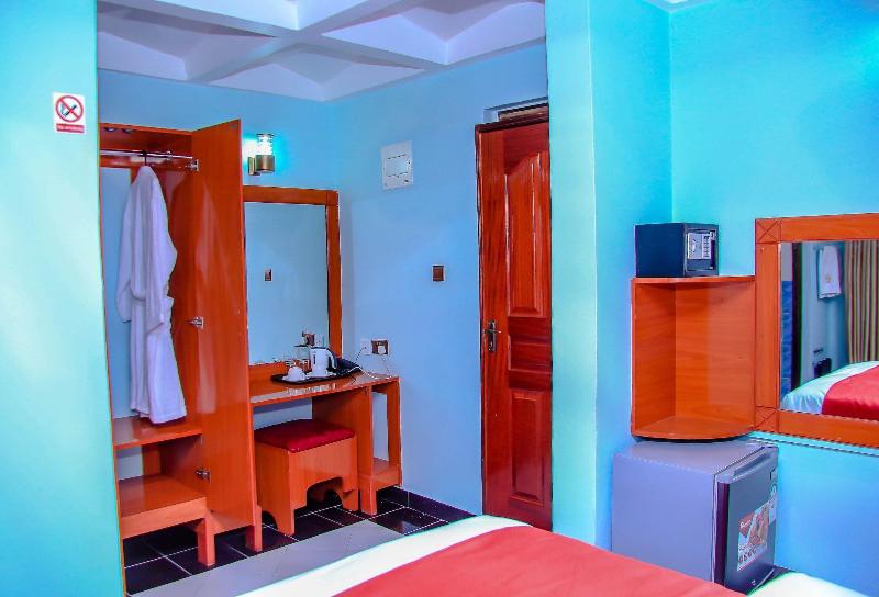 Davana Hotel image