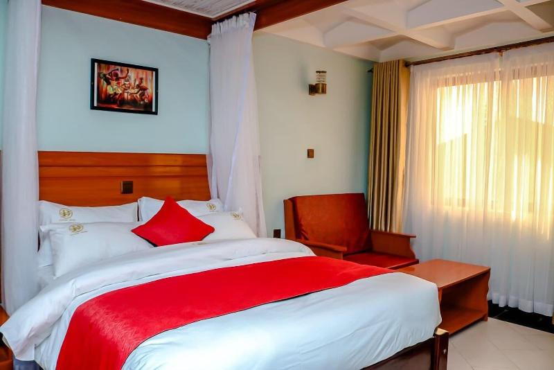 Davana Hotel image