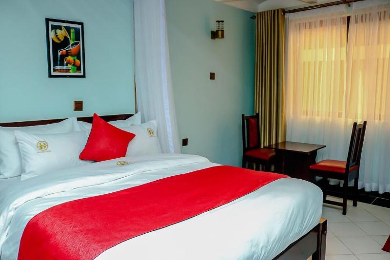 Davana Hotel image
