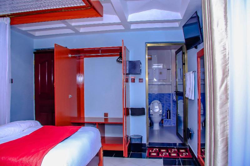 Davana Hotel image