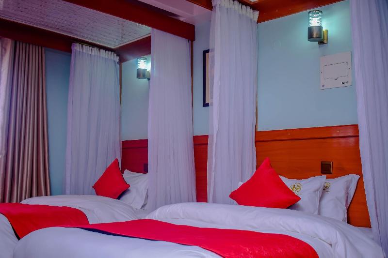Davana Hotel image
