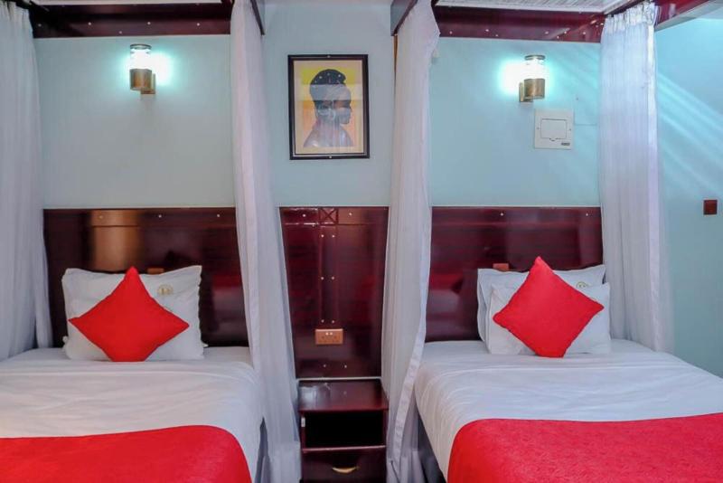 Davana Hotel image
