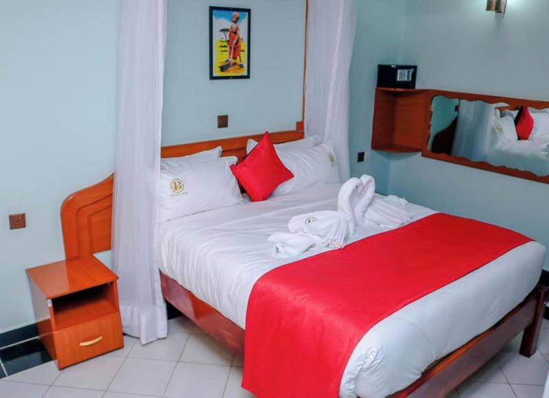 Davana Hotel image