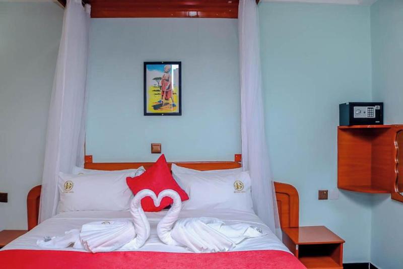 Davana Hotel image