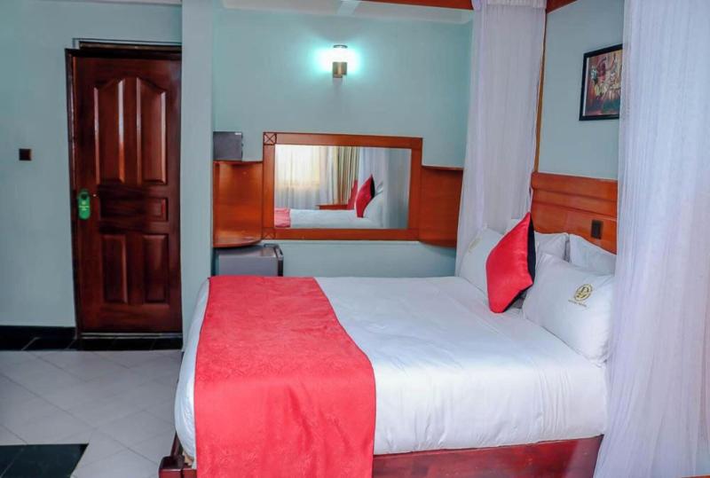 Davana Hotel image