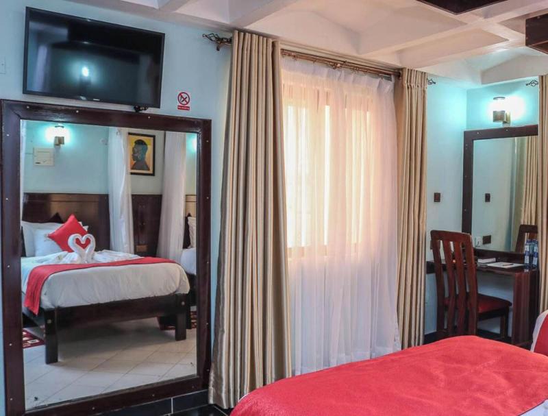 Davana Hotel image