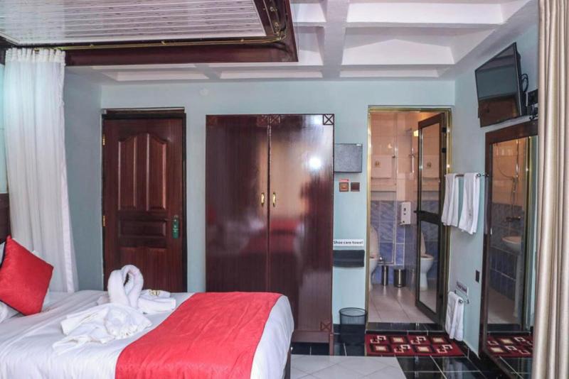 Davana Hotel image