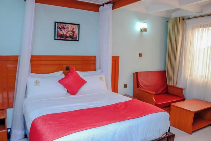 Davana Hotel image