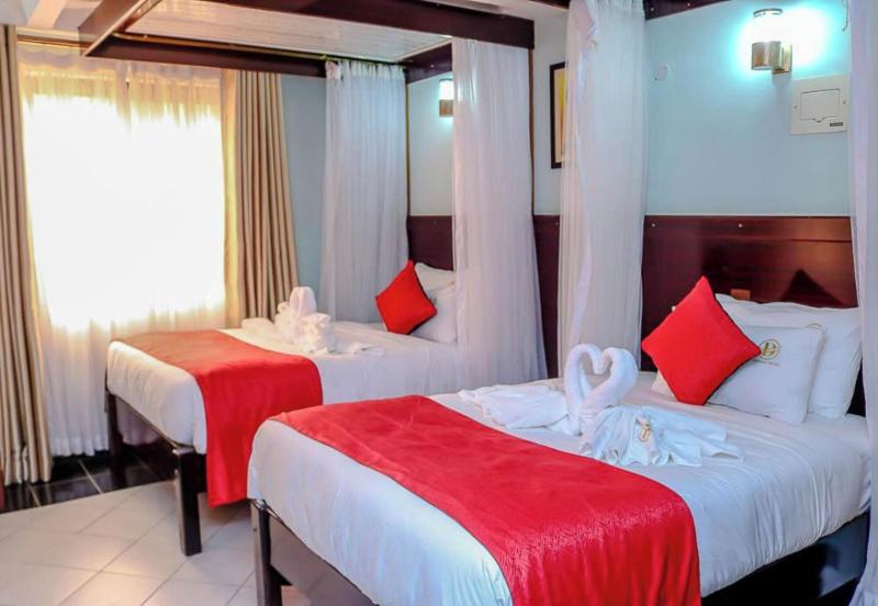 Davana Hotel image