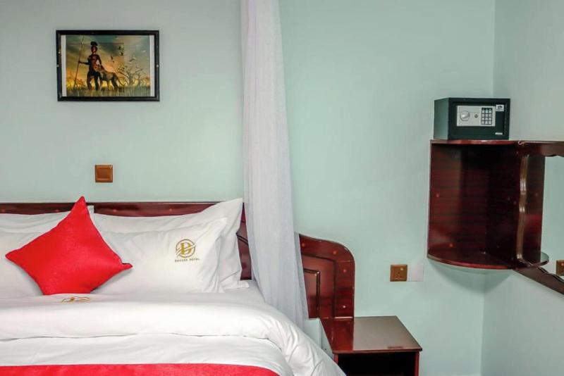 Davana Hotel image
