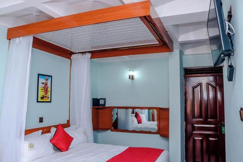Davana Hotel image