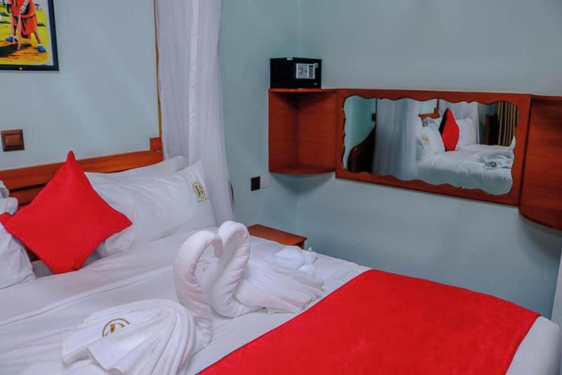 Davana Hotel image
