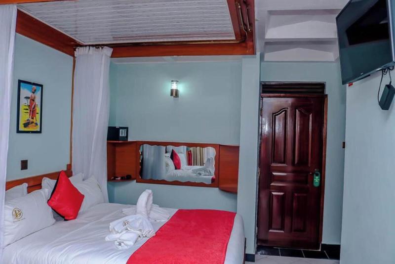 Davana Hotel image