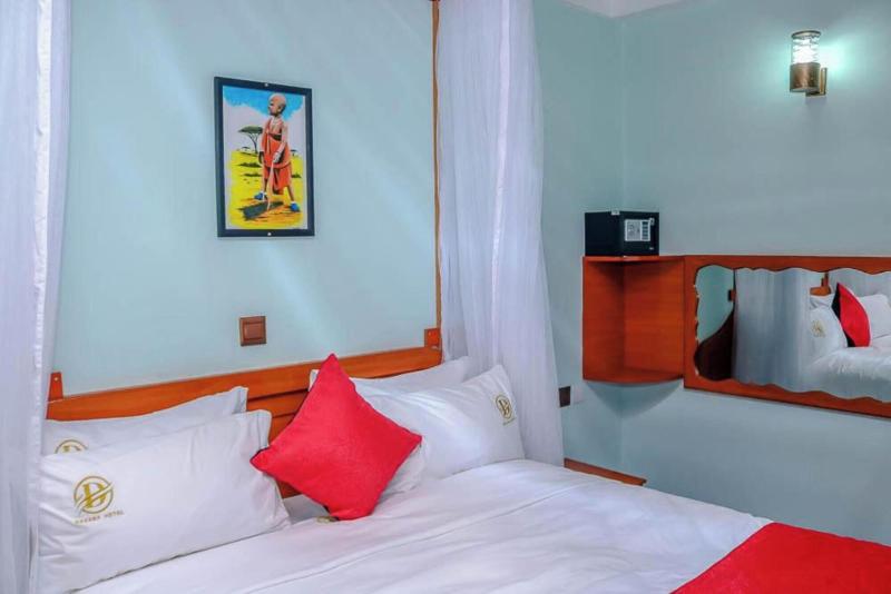 Davana Hotel image
