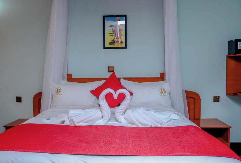 Davana Hotel image