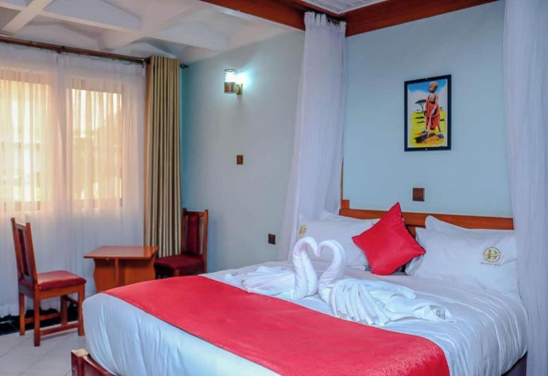 Davana Hotel image