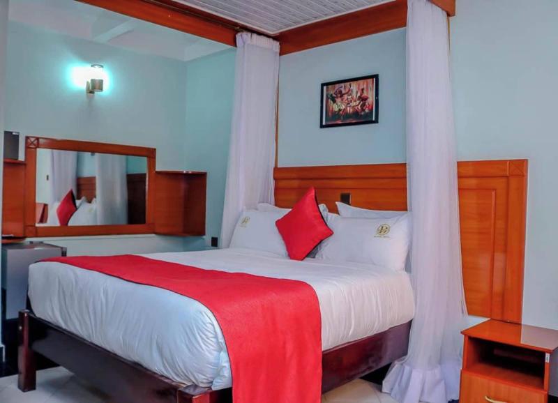 Davana Hotel image
