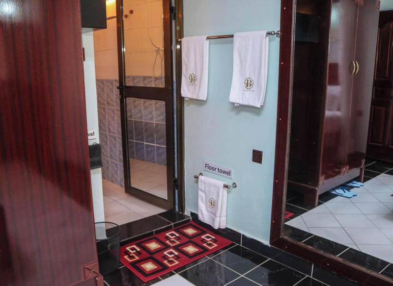 Davana Hotel image