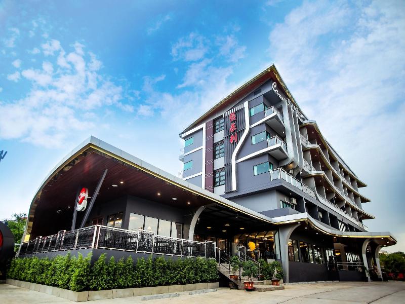 Chunlee Grand Hotel, Nakhon Ratchasima