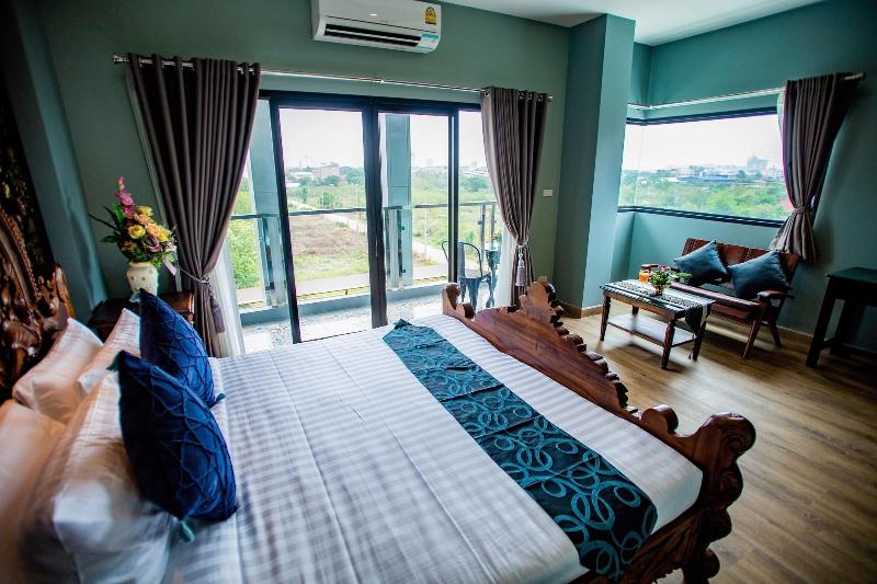 Chunlee Grand Hotel 3