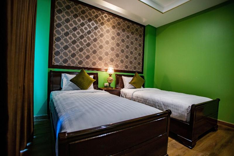 Chunlee Grand Hotel 5