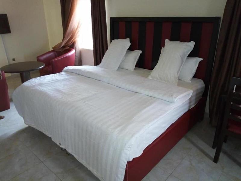 Burj Al Kano Hotel 3