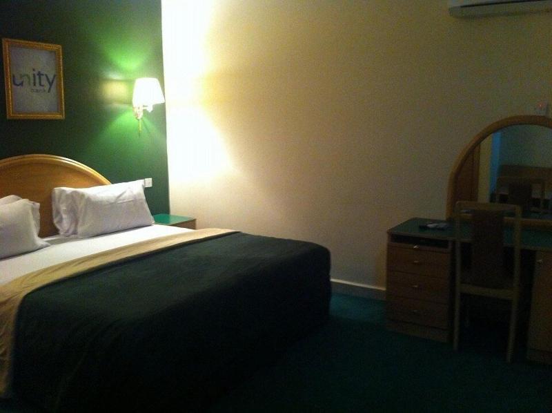 Burj Al Kano Hotel 4