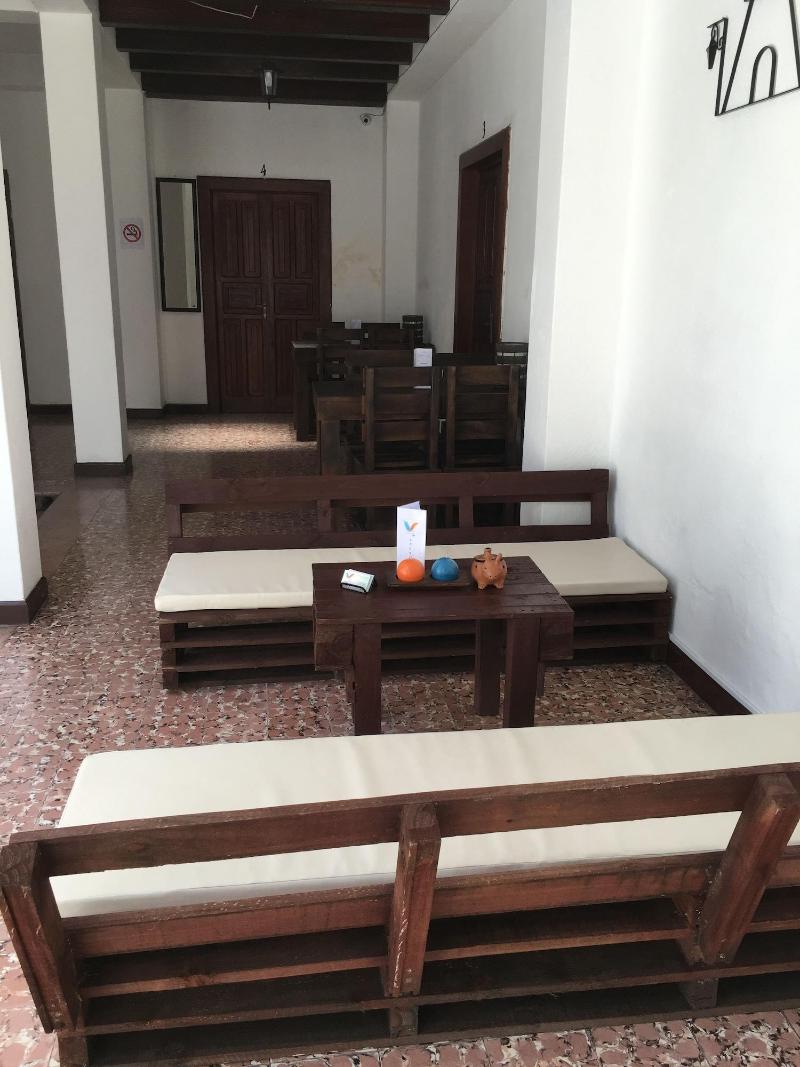 Feathers Hotel and Lounge image