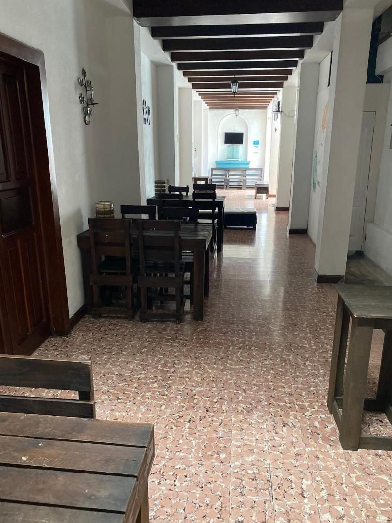 Feathers Hotel and Lounge image