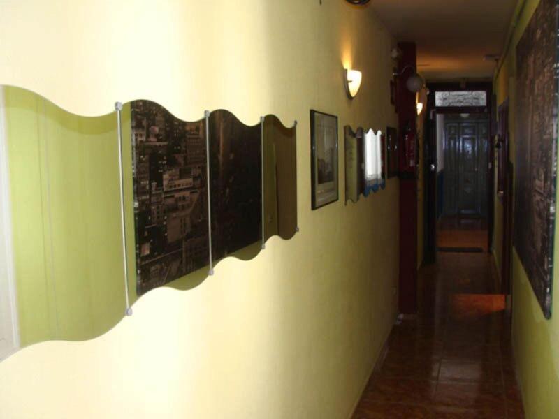 Hostal Enebral image