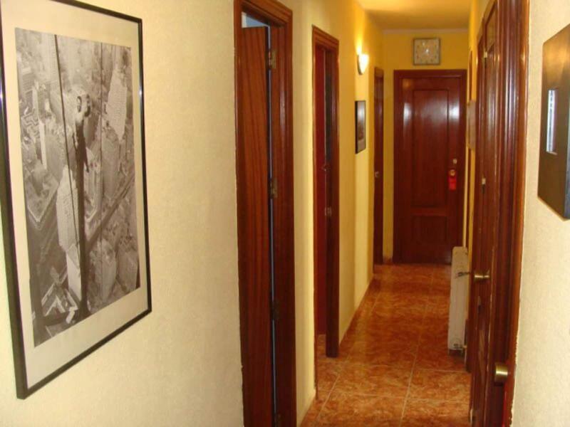 Hostal Enebral image