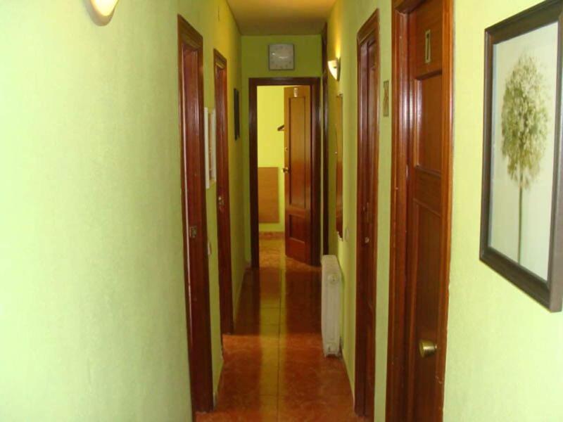 Hostal Enebral image