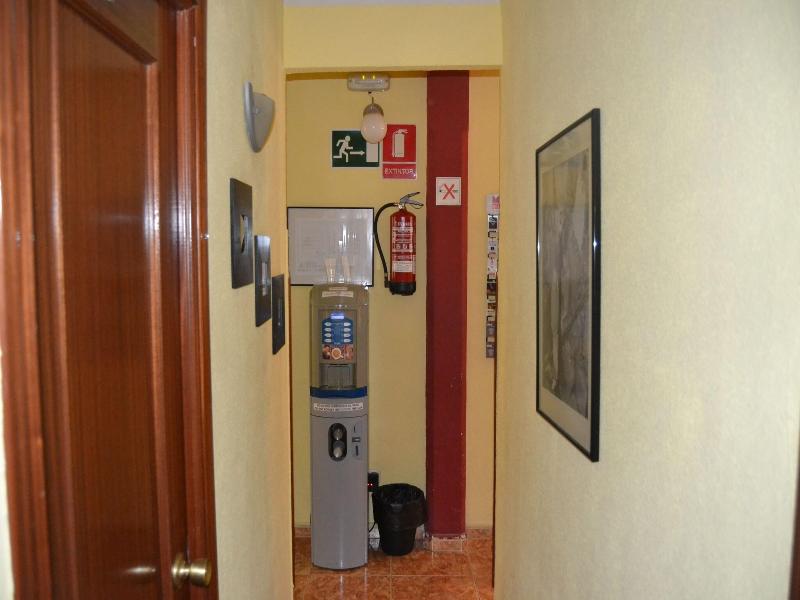 Hostal Enebral image