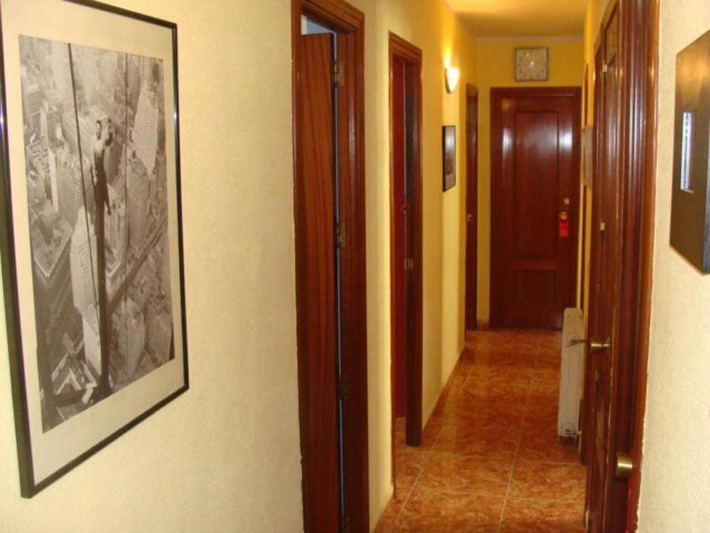 Hostal Enebral image
