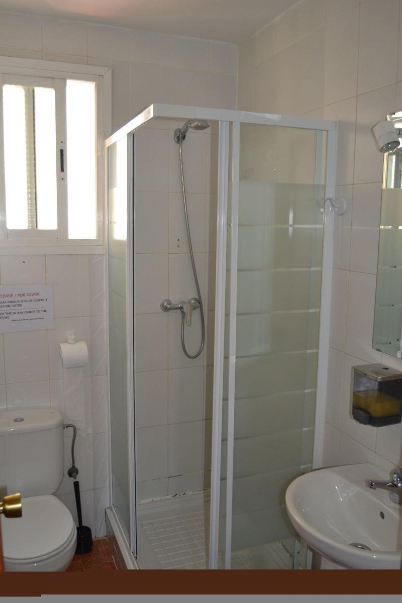 Hostal Enebral image