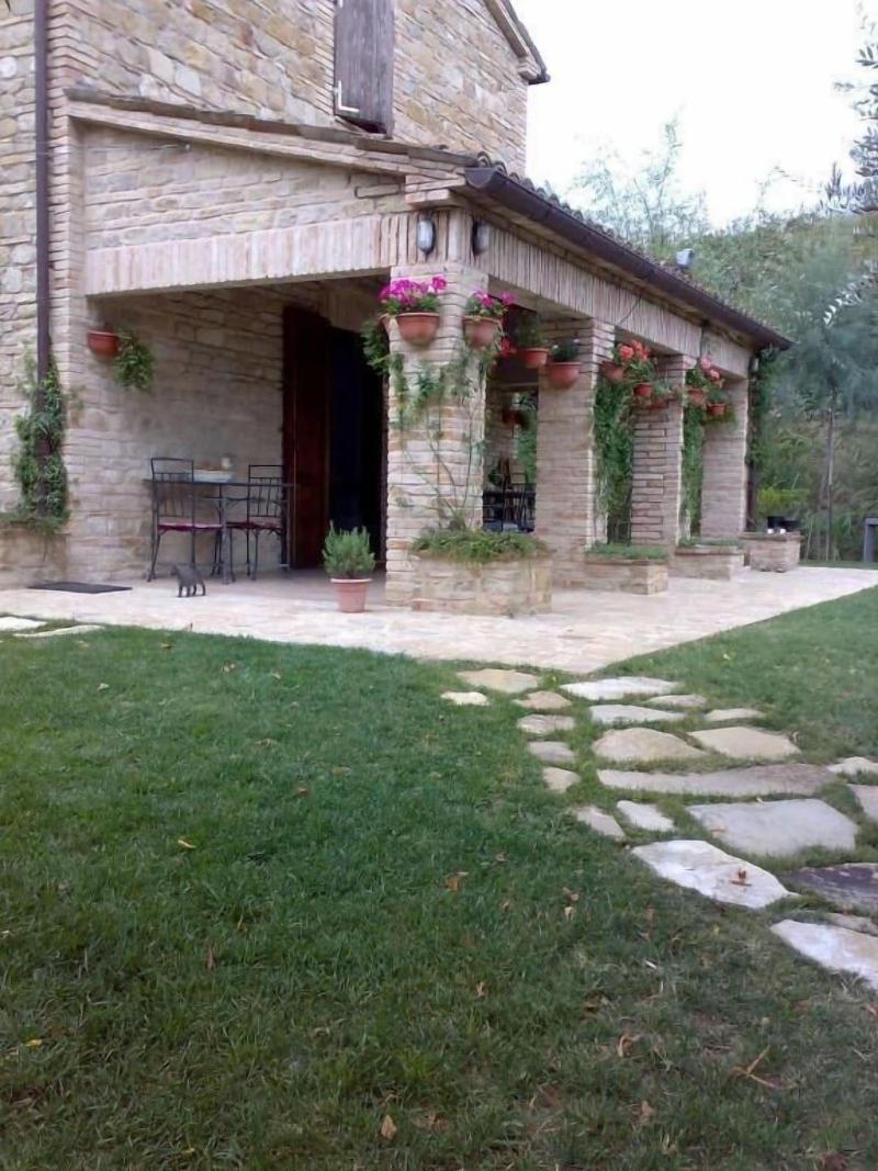 Bed & Breakfast La Casa Delle Rondini image