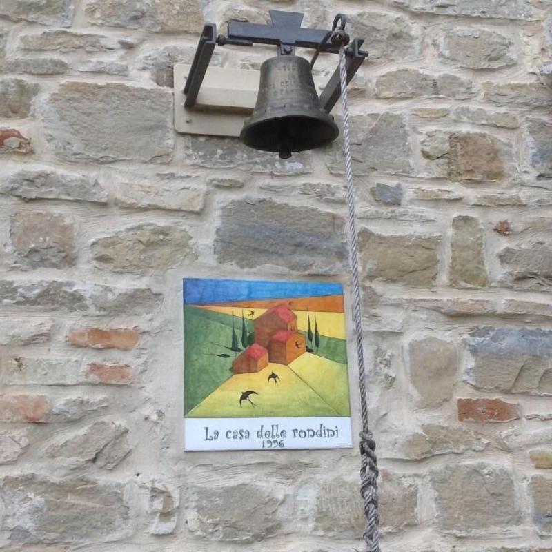 Bed & Breakfast La Casa Delle Rondini image