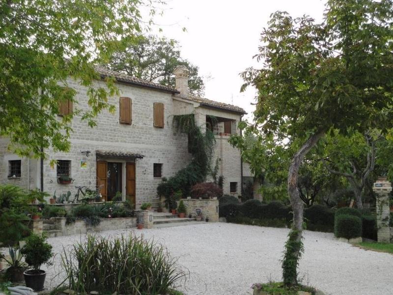 Bed & Breakfast La Casa Delle Rondini image
