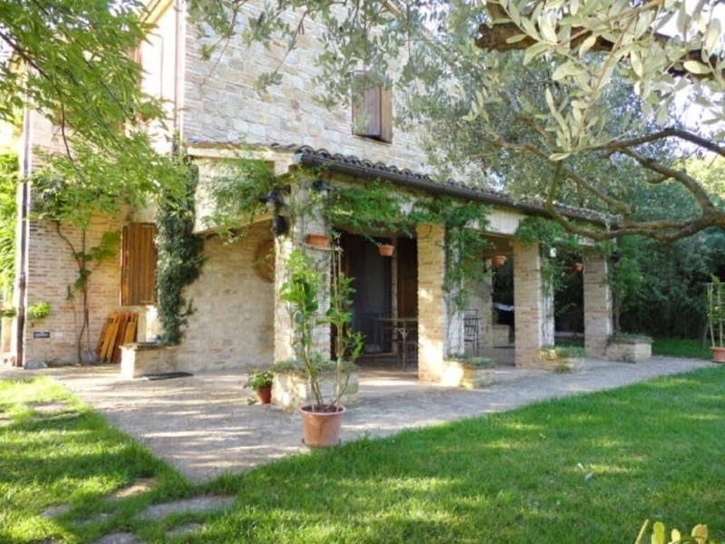 Bed & Breakfast La Casa Delle Rondini image
