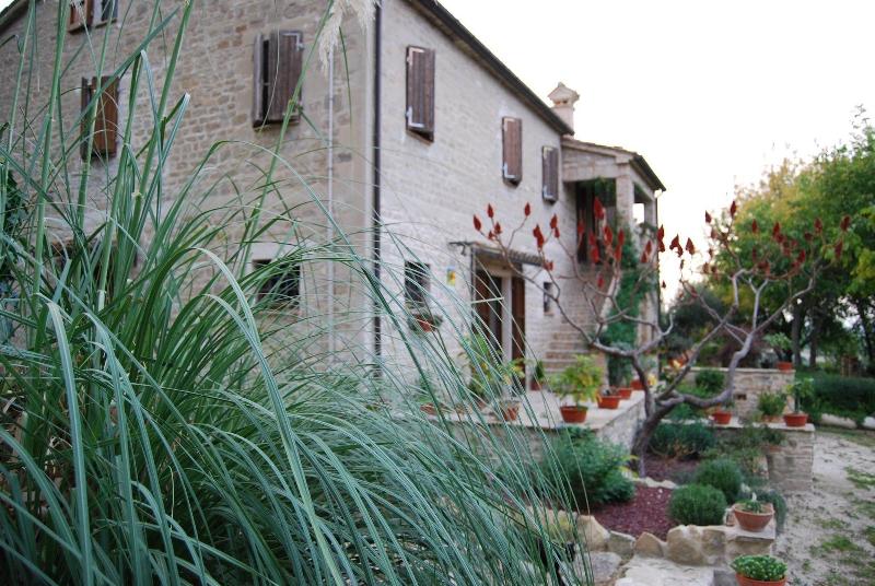 Bed & Breakfast La Casa Delle Rondini image